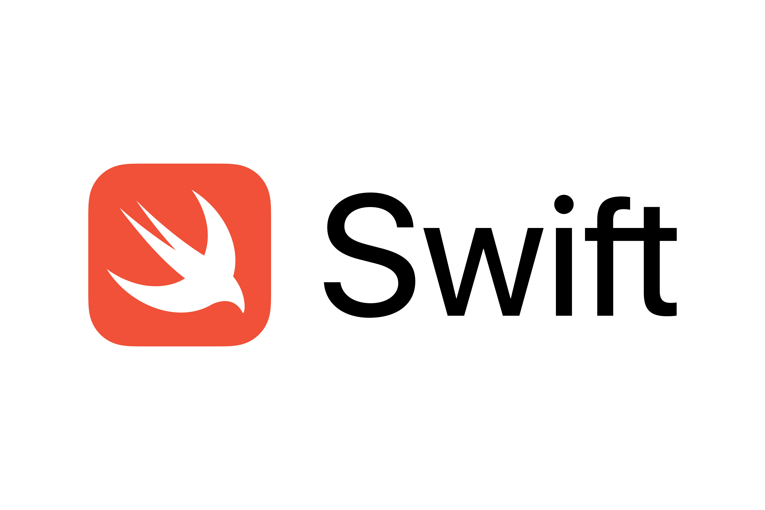 Swift programming language Logo.wine | ویرا