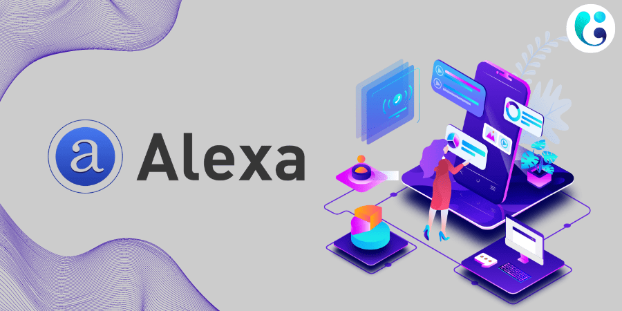 استفاده از الکسا (Alexa)