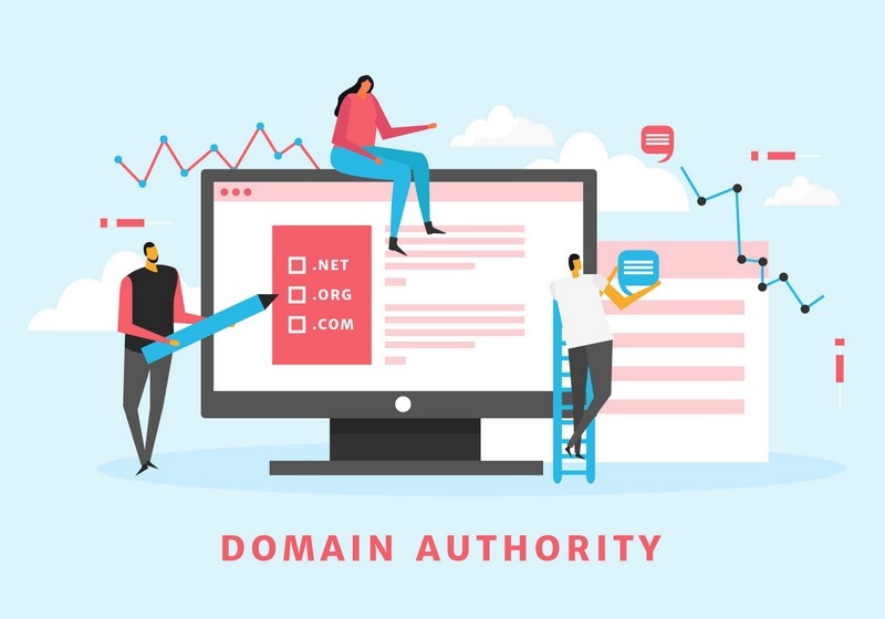 How to Increase Domain Authority of Your WordPress Website | ویرا