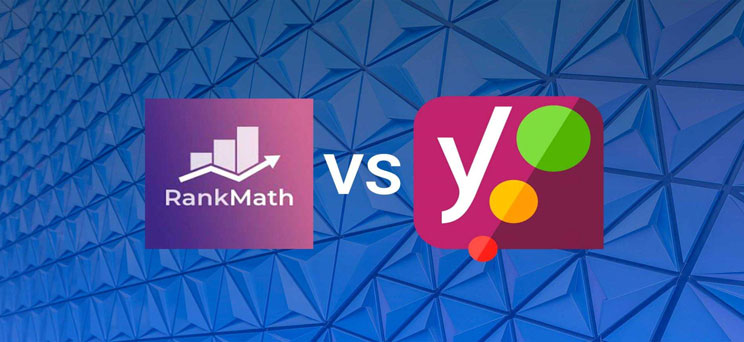 مقایسه Yoast و Rank Math در وردپرس