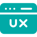 طراحی UI و UX استاندارد و منحصربه‌فرد