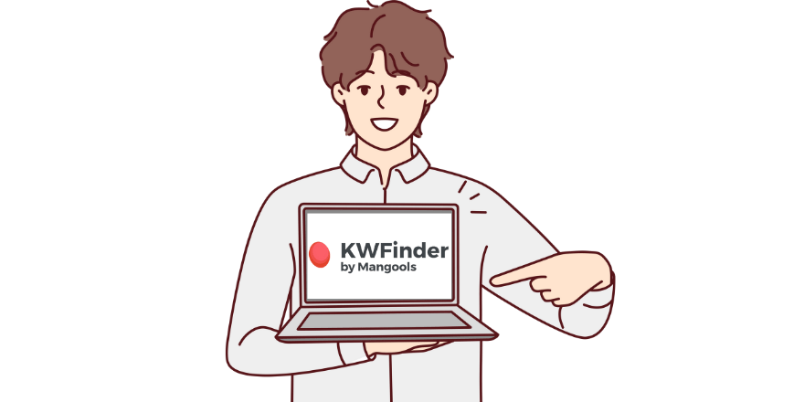 معرفی ابزار kwfinder