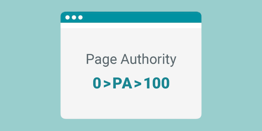 پیج آتوریتی چیست