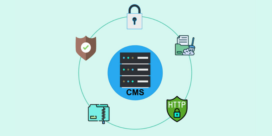چه فایل هایی در CDN ذخیره میشود