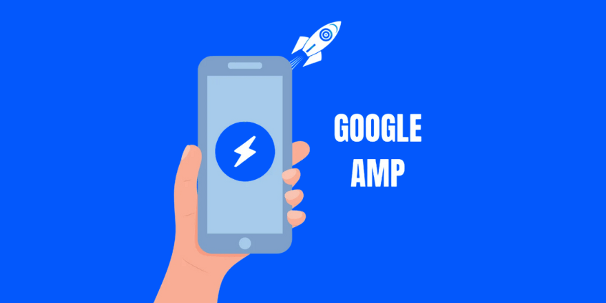 استفاده amp در سئو