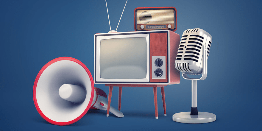 تبلیغات رادیویی