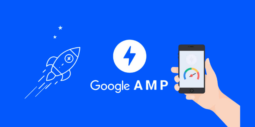 گوگل AMP