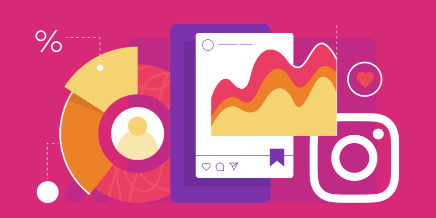 خدمات پیج اینستاگرام