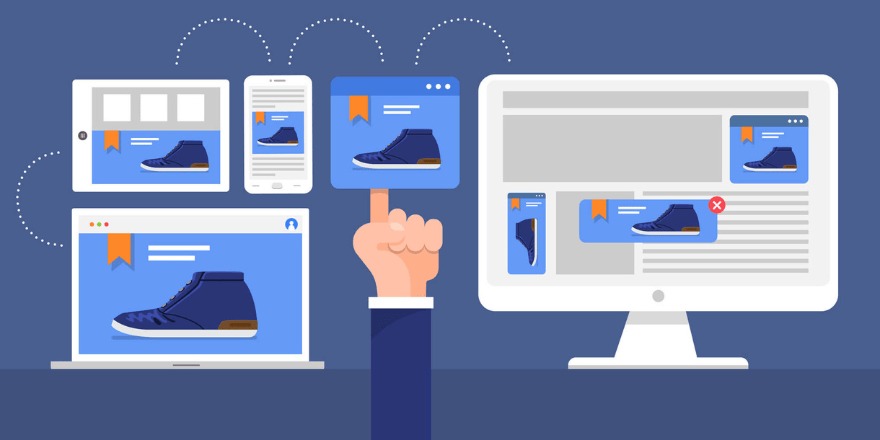 تبلیغات ریتارگتینگ